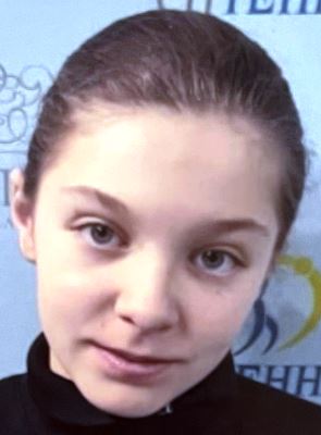 Kristina Kroitor
