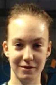 Kristyna Damaskova