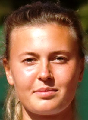 Ksenia Meshcheryakova Ksenia Meshcheryakova