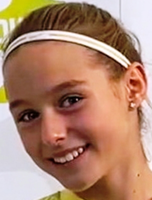 Lana Chloe Agbaba Lana Chloe Agbaba