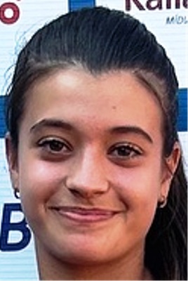 Larissa Silenci