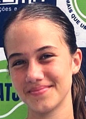 Laura Pedrotti de Oliveira