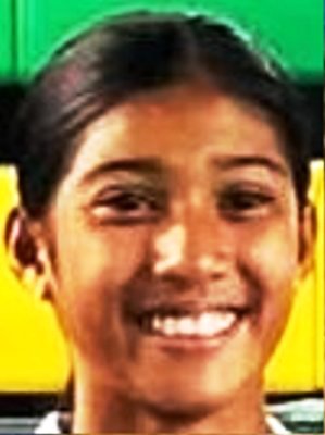 Lauraine Jallorina