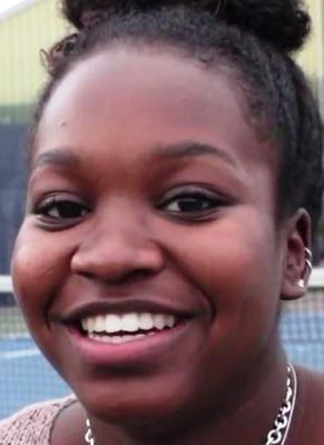 Lauryn Jacobs