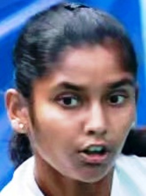 Laxmisiri Dandu