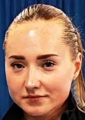 Lea Fojcik