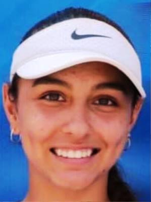 Leticia Alessia Bazan Bazan