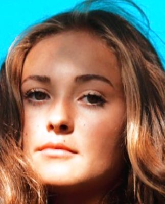 Leticia Matuszewski Leticia Matuszewski