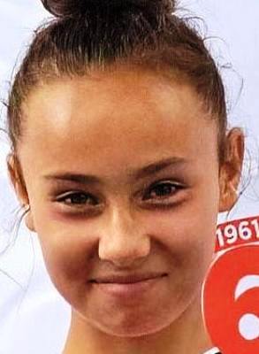 Lia Belibova Lia Belibova
