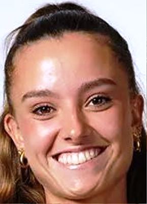 Lidia Gonzalez Lidia Gonzalez
