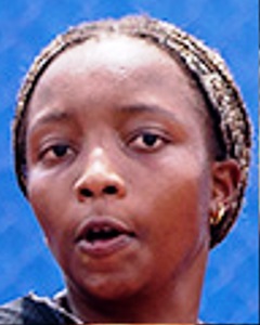 Lilitha Sithenkosi Ndungane