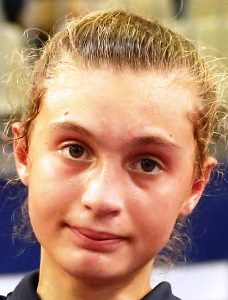 Liv Boulard