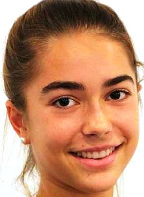 Louanne Djafari