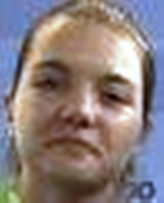 Lubov Khulapova Lubov Khulapova
