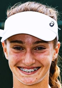 Luna Vujovic