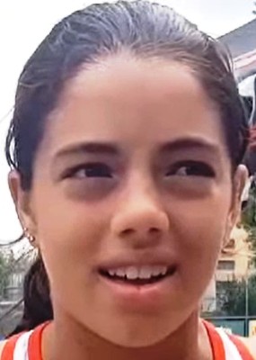 Madalena Santos Madalena Santos