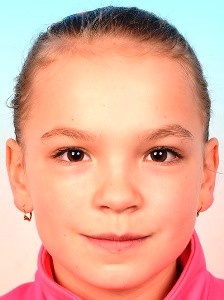 Magdalena Smekalova