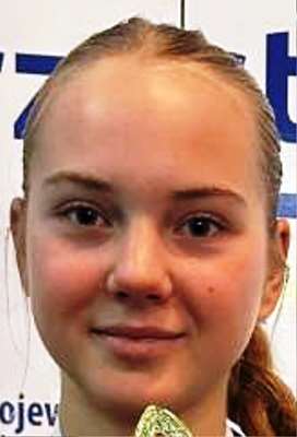 Maja Pawelska Maja Pawelska
