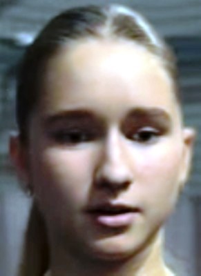 Marfa Mylnikova Marfa Mylnikova