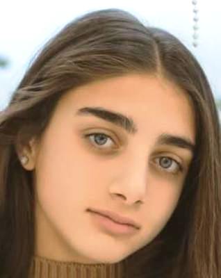 Maria Azizyan Maria Azizyan