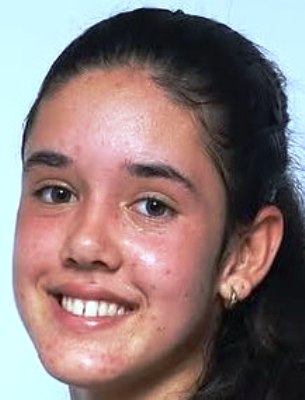 Maria Eduarda Carbone Dos Santos