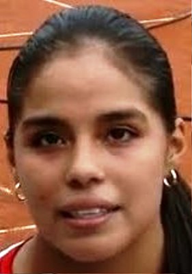 Maria Fernanda Poma Coronado