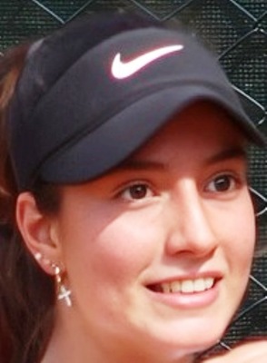 Maria Isabel Suarez Maria Isabel Suarez
