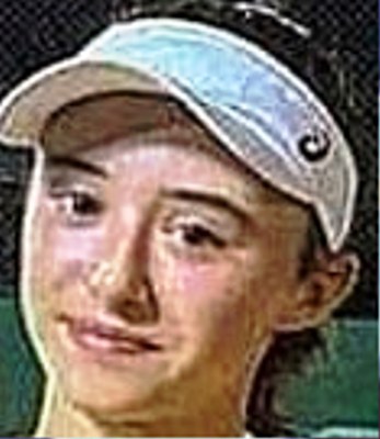 Maria Rentoumi