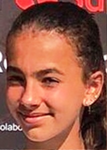 Maria Trujillo Garnica