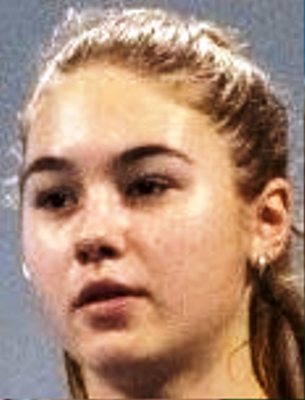 Maria Ustic Maria Ustic
