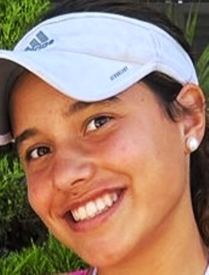 Maribel Aguilar Gasperin Maribel Aguilar Gasperin