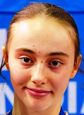 Mariia Makarova
