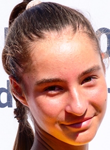 Mariia Masiianskaia