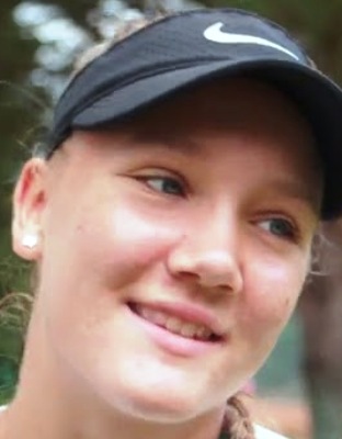 Mariia Nozdrachova