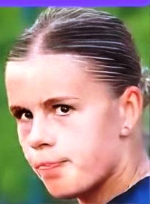 Marija Lauva Marija Lauva