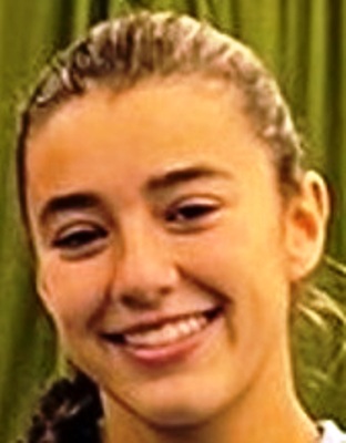 Marina Quesada Oyonarte