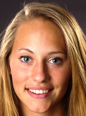Mariya Kostyuk