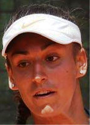 Marta Lombardini