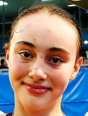Marta Mariia Makarova