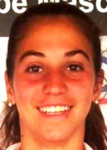 Martina Genis Salas