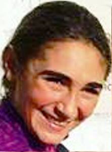 Martina Maria Bovio
