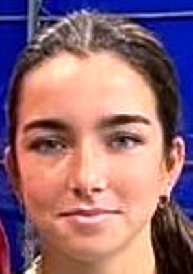 Maryia Magro Maryia Magro