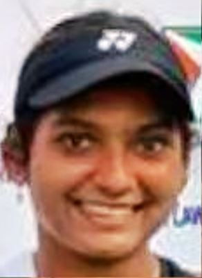 Maya Iyengar