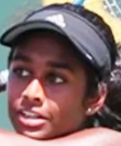 Meera Jesudason