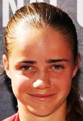 Megan Knight
