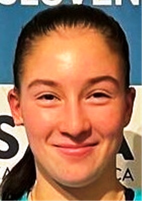 Mia Sara Ribnikar Mia Sara Ribnikar
