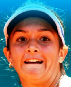 Michela Castro Zunino