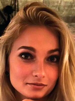 Michelle Kelly Tikhonko