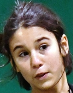 Micol Salvadori