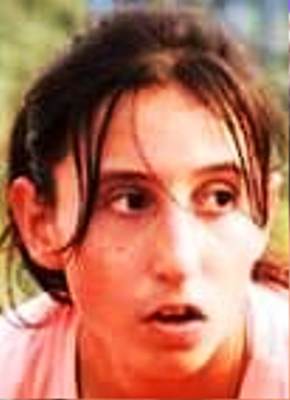 Milagros Cristobal Milagros Cristobal